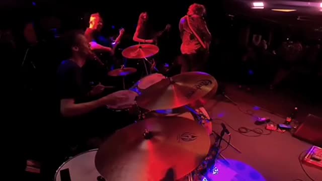 Ralph de Jongh Band