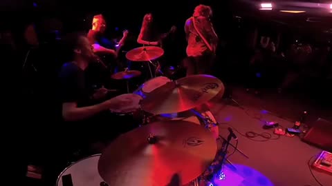 Ralph de Jongh Band