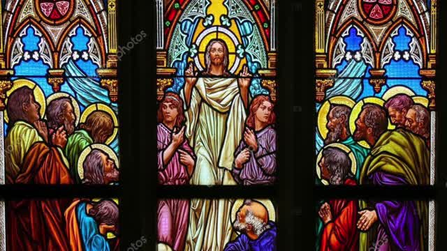 23rd Sunday after Pentecost TLM Homily Fr. Michael Goodyear