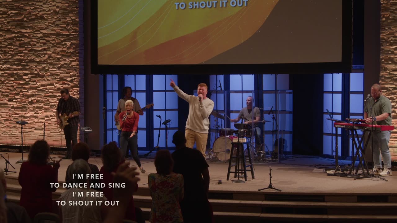 Midweek Service | Aug. 30.2023