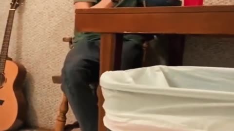 Foreign funny videos, foreigners really can play