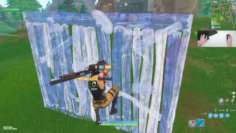 Fornite best game ever by Boki the king