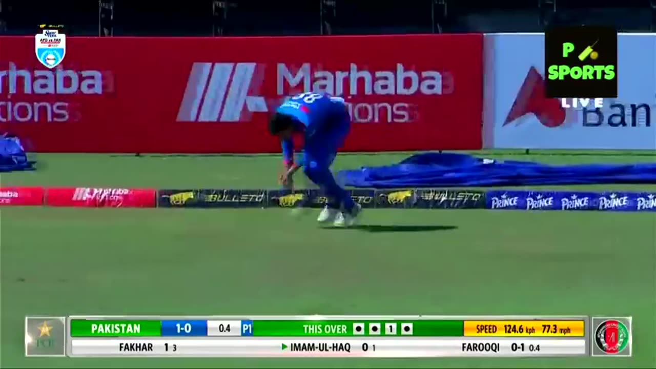 3rd ODI match Full highlights | #pakistan vs Afghanistan 2023 | pak vs Afg