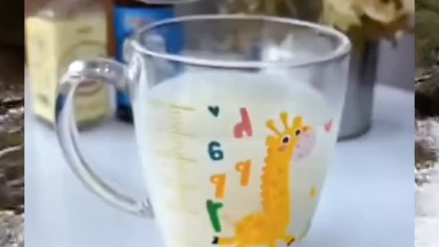 Gelas anti pecah