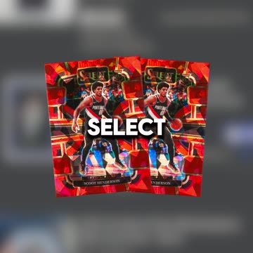 Make money with Joe Burrow Score Silver Prizm Rookie