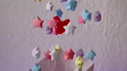 DIY PAPER CRAFT