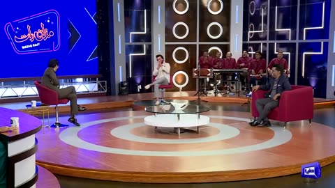 Best comedy of amanat chan