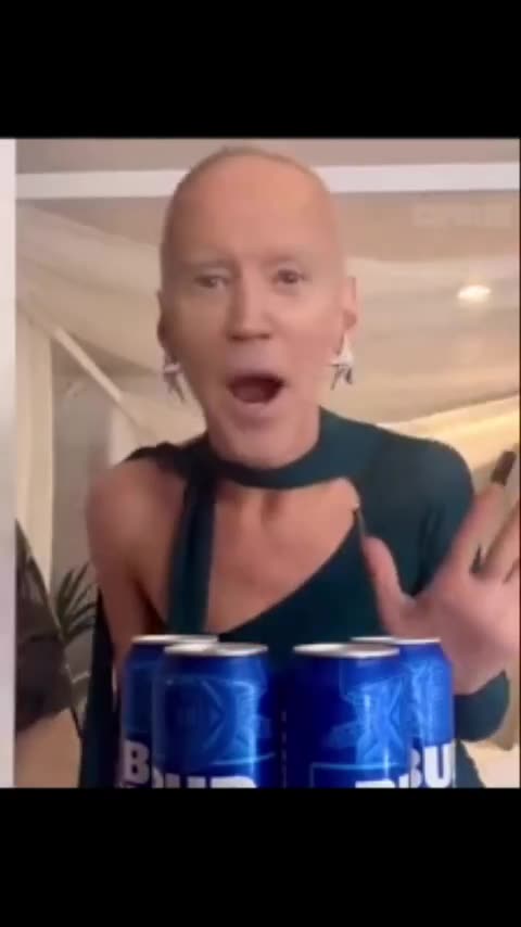 News Break: Bud light