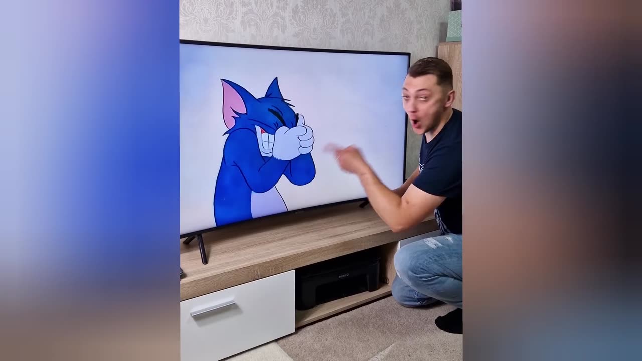Funny video