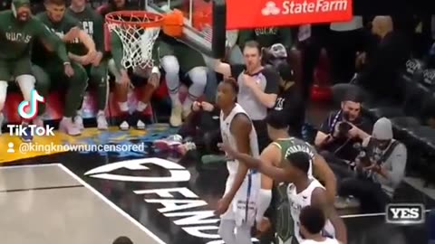 I Think Giannis Antetokounmpo Will Leave The Milwaukee Bucks If They Aren't Competitive