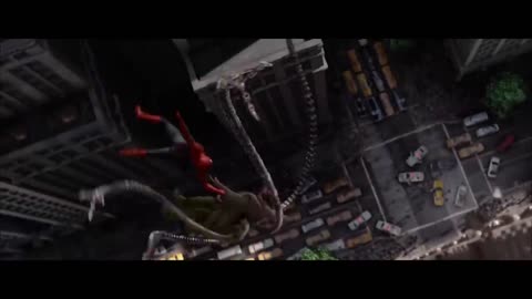 Spider-Man: No Way Home Final Trailer!!