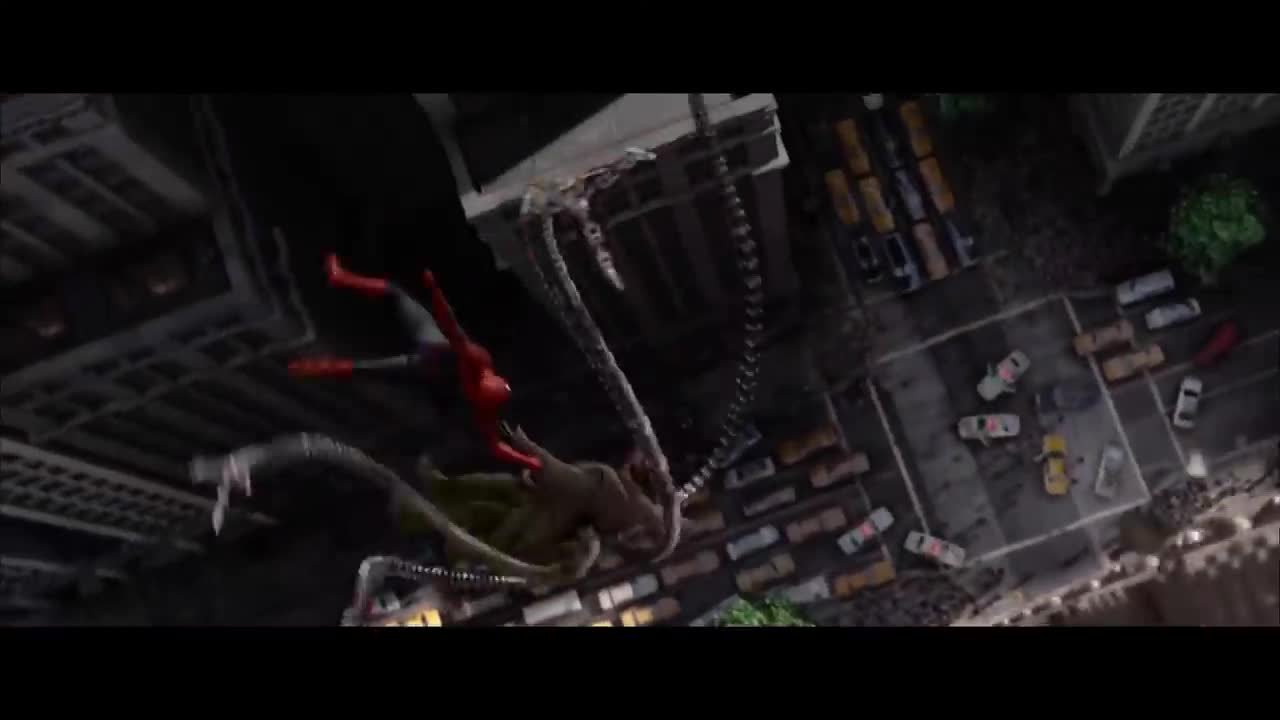 Spider-Man: No Way Home Final Trailer!!