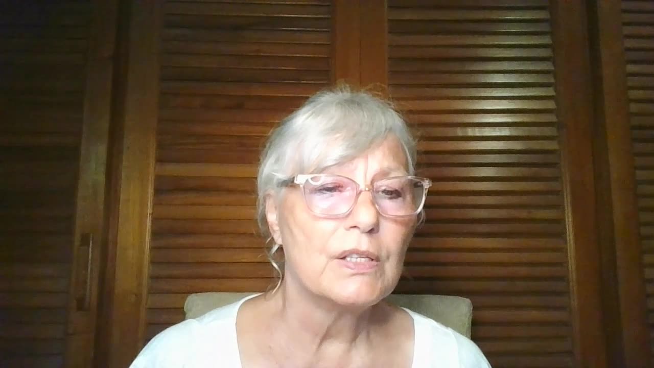 Prophetic Word February 6, 2024 - A WORD OF ENCOURAGEMENT TO THE BRIDE - Shirley Lise