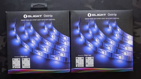 Olight Black Friday Sale 2024 Haul