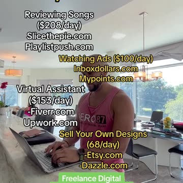 Top 5 Online Jobs Anyone Can Do 2023 | WFH University