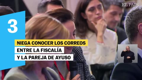 El balance de Pedro Sánchez en 5 momentos | EL PAÍS