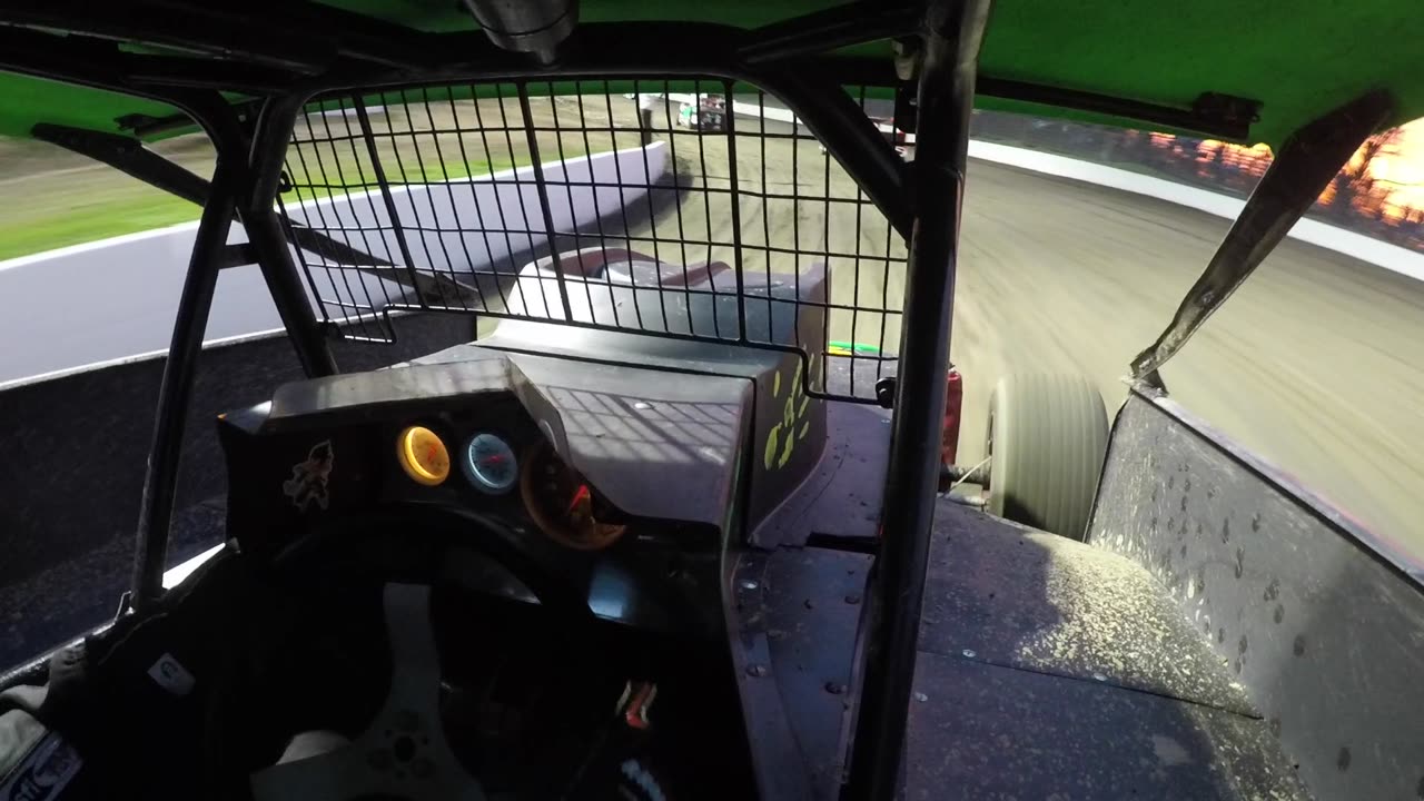Tom Miller II Consi race 4-8-2023