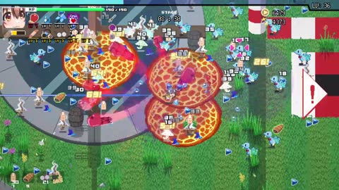 holo care level 4 first time clear