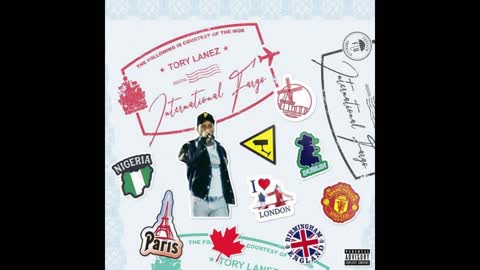 Tory Lanez - International Fargo Mixtape