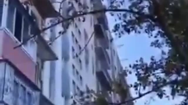 Is anything we are seeing during this war for the narrative real?