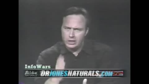 Alex Jones Ignited the Sprit of Humanity with BRUTAL Rant Against Complacency