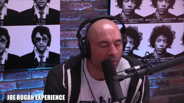 Joe Rogan Experience #606 - Randall Carlson