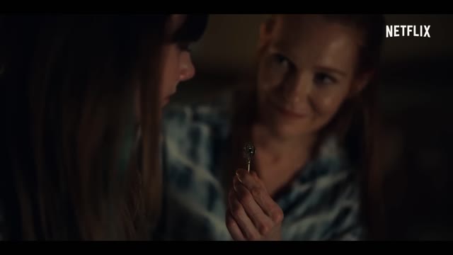 Locke and Key Season 3 Teaser Trailer Netflix