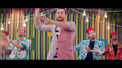 Saad Lamjarred - GHALTANA (EXCLUSIVE Music Video) | (سعد لمجرد - غلطانة (فيديو كليب حصري