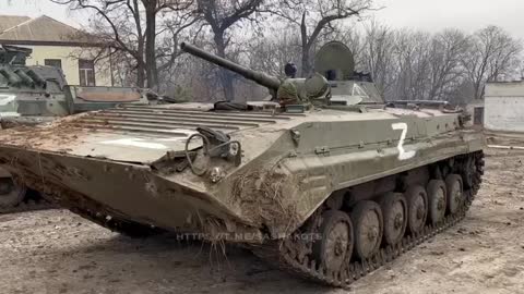 26.02.2022. The war continues, Russia - Ukraine!!!