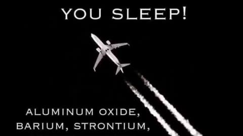 Chemtrail Rant