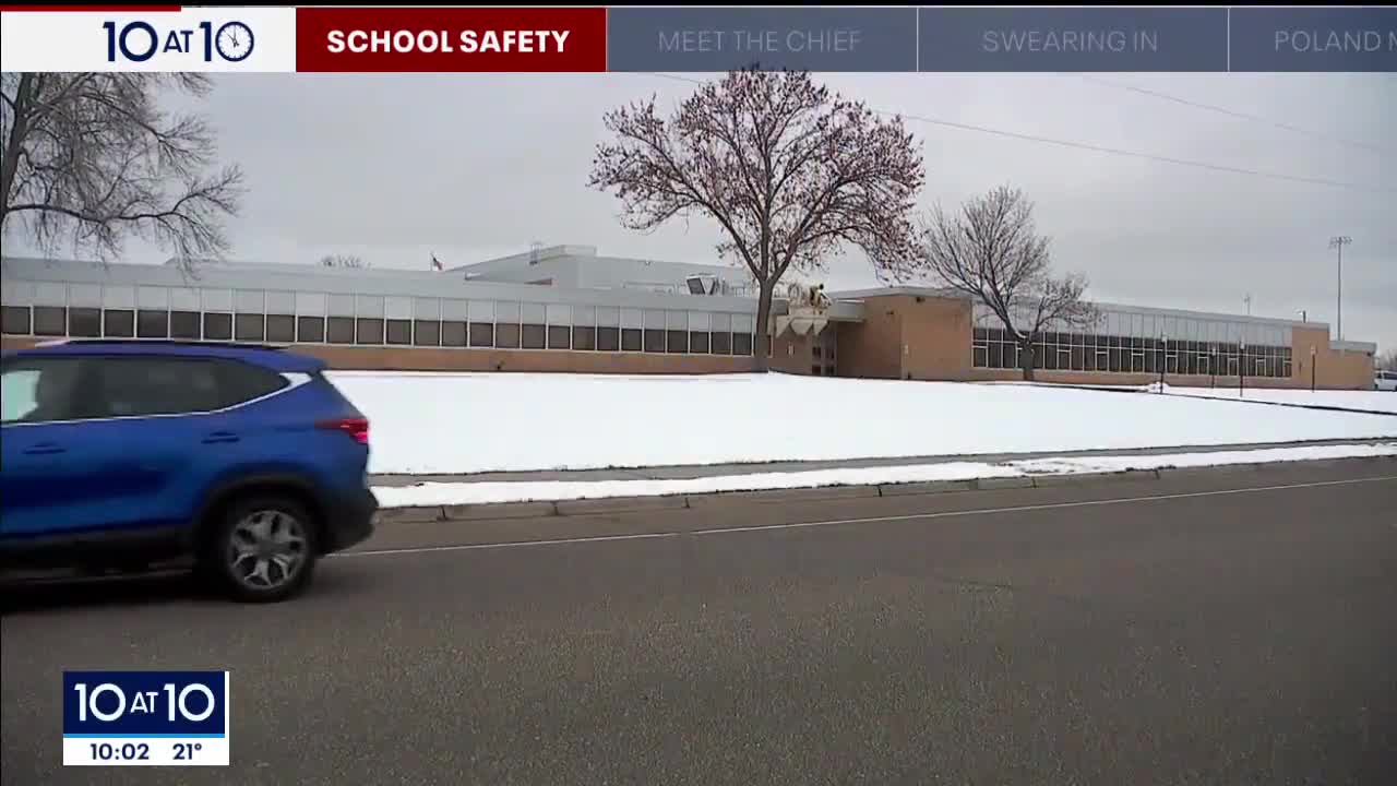 Parents learn about gun in Golden Valley school through social media video_2