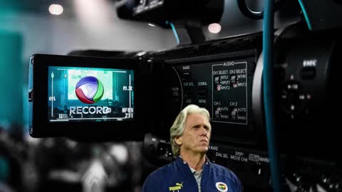 Jorge jesus de volta ao brasil
