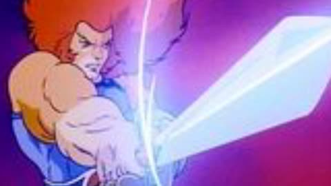 Thundercats short version