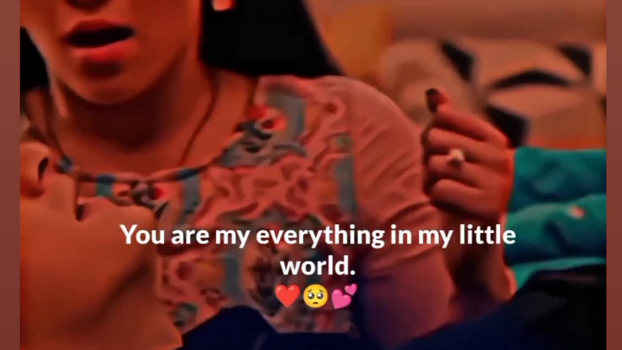 Romentic vibe 🥰❤️💒💍