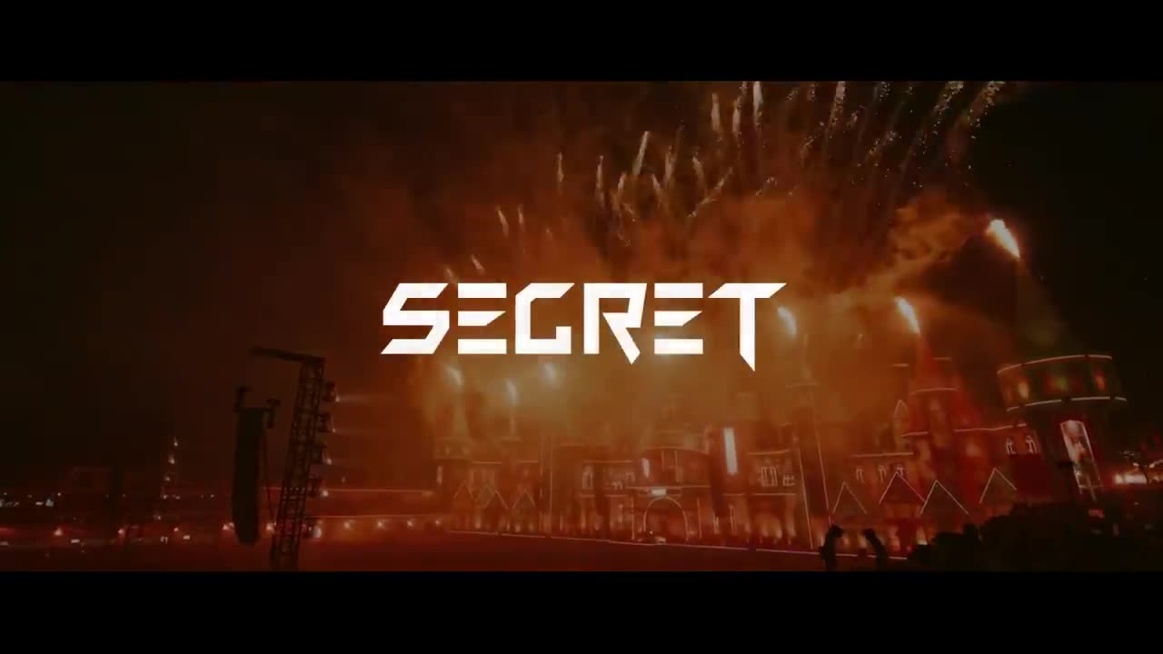 Ogulcan Gok - Secret (Club Mix 2023) #party