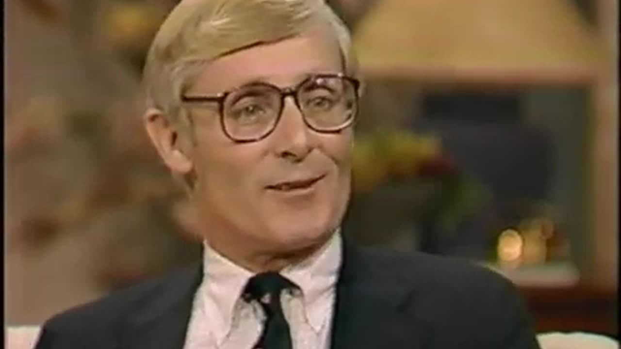 June 12, 1987 - Author & Adventurer Peter Benchley on 'Good Morning America'