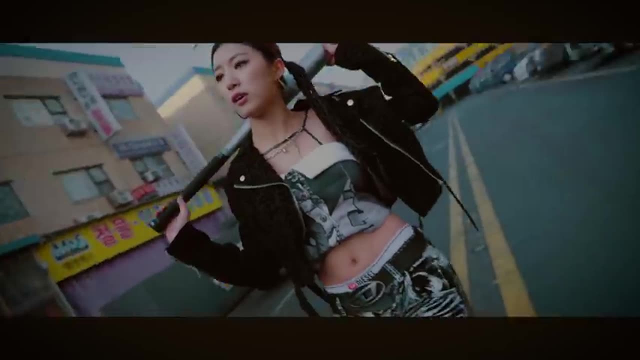Korean Best Rapper Craxy