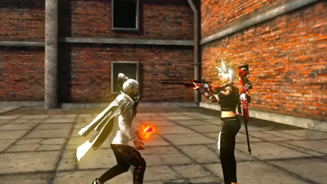 LATEST FREE FIRE VIDEO