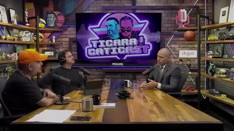 PROFESSOR HOC é QUESTIONADO sobre EXISTÊNCIA ou NÃO da NOM!