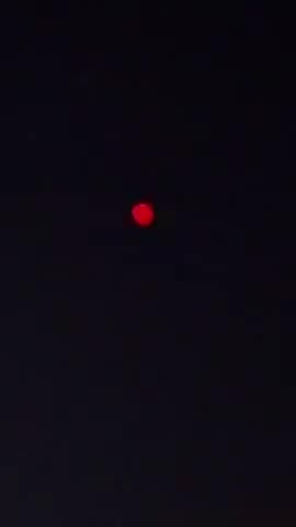 Beverly Hills UFO Dec 2024