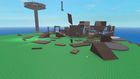 Natural Disaster Survival but its Realistic-er