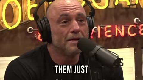 Joe Rogan On Elon Musk