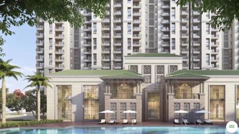 ATS KnightsBridge - Luxury / Premium Apartments in Noida