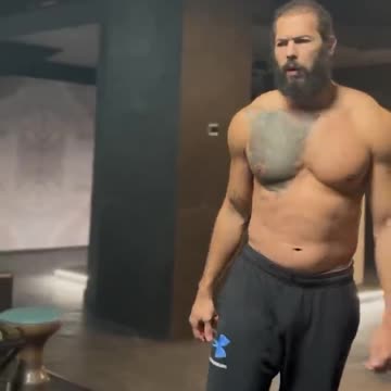 Andrew Tate FIRST Video From Home After RELEASE