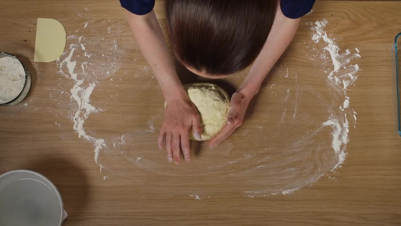 Apollonia Poilâne Teaches Bread Baking | Official Trailer | MasterClass