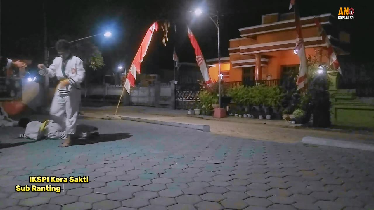 IKSPI Kera Sakti Ranting Kota Bojonegoro