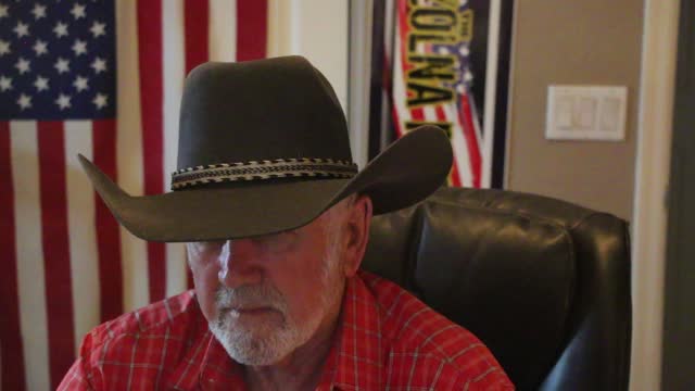 NY AG, Asks Judge To Stop Trump From Moving Assets Into New Company!