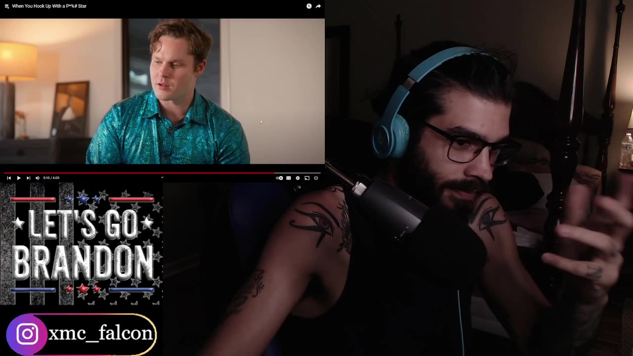 (CONTINUED)Youtubers Who Ruined Their Careers In Seconds & MORE...