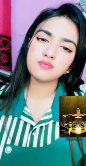 Bangladeshi HOT girls Live talkshow 1