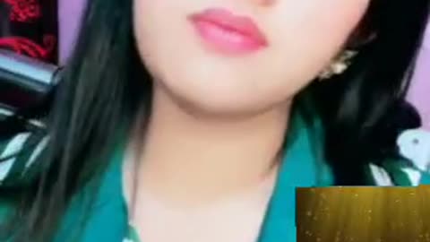 Bangladeshi HOT girls Live talkshow 1